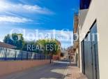 Revente - APPARTEMENT -
SAN MIGUEL DE SALINAS - Inland