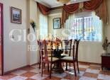Resale - HOUSE -
ORIHUELA COSTA - Costa Blanca
