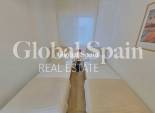Wederverkoop - APPARTEMENT -
TORREVIEJA - La Mata pueblo