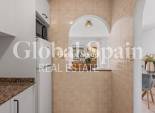 Wederverkoop - APPARTEMENT -
DAYA NUEVA