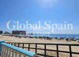 Wiederverkauf - WOHNUNG -
TORREVIEJA - Playa de los Locos