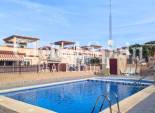 Resale - HOUSE -
SAN FULGENCIO - Costa Blanca