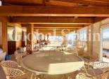 Wiederverkauf - PENTHOUSE -
TORREVIEJA - Center