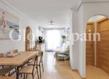 Resale - PENTHOUSE -
TORREVIEJA - Estacion de autobuses