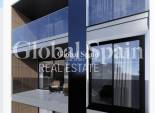 Neubau - WOHNUNG -
GUARDAMAR DEL SEGURA