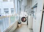 Resale - APARTMENT -
ALICANTE - Costa Blanca
