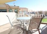 Resale - APARTMENT -
ORIHUELA COSTA - Costa Blanca