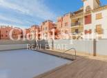 Resale - APARTMENT -
TORREVIEJA - Los Frutales