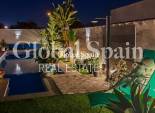 Wiederverkauf - VILLA -
TORREVIEJA - Torreta - Florida