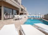 Wederverkoop - VILLA -
ORIHUELA COSTA - Costa Blanca