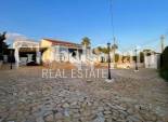 Revente - VILLA -
BENIDORM - Urbanizaciones