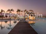 Nieuwbouw - PENTHOUSE -
TORRE PACHECO - Santa Rosalia Lake And Life Resort