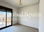 Wederverkoop - HUIS -
ROJALES - Lo Marabú
