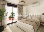 Resale - APARTMENT -
ALICANTE - Costa Blanca