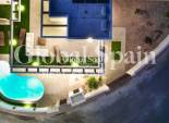 Neubau - VILLA -
CIUDAD QUESADA