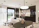 Nieuwbouw - APPARTEMENT -
PILAR DE LA HORADADA - pueblo
