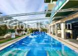 Venta - APARTAMENTO -
FINESTRAT