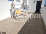 Revente - PENTHOUSE -
TORREVIEJA - Paseo maritimo