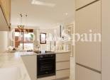 New Build - HOUSE -
ORIHUELA - Vistabella Golf