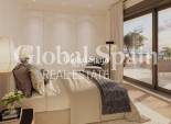 New Build - PENTHOUSE -
LA LÍNEA DE LA CONCEPCIÓN - Torrenueva