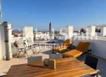 Resale - APARTMENT -
MAR DE CRISTAL - Costa Calida