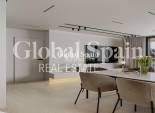 Nueva construcción  - APARTAMENTO -
CALPE - Playa Cantal Roig
