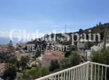 Venta - VILLA -
CALPE - Costa Blanca