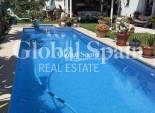 Odsprzedaż - WILLA  -
TORREVIEJA - 