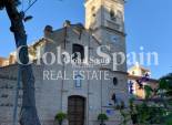 Nouvelle construction - APPARTEMENT -
SAN JAVIER - Roda Golf