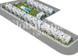 Nieuwbouw - APPARTEMENT -
SAN MIGUEL DE SALINAS - La Cañada