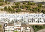 New Build - PENTHOUSE -
BENALMÁDENA - Benalmádena Pueblo