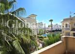 Resale - VILLA -
ORIHUELA - Inland