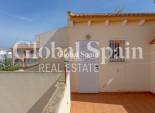 Resale - VILLA -
PILAR DE LA HORADADA - Costa Blanca
