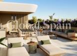 Nueva construcción  - VILLA -
ESTEPONA - Seghers