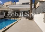 Resale - VILLA -
ORIHUELA COSTA - Costa Blanca