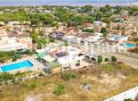 Wiederverkauf - GRUNDSTÜCK -
TORREVIEJA - LOS BALCONES - LOS ALTOS