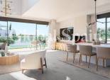 Nueva construcción  - CASA -
SAN JUAN DE ALICANTE - Cabo de las Huertas