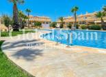 Odsprzedaż - DOM -
ORIHUELA COSTA - 