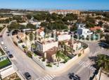 Nowo zbudowane - WILLA  -
ORIHUELA COSTA - DEHESA DE CAMPOAMOR