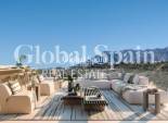 Nouvelle construction - PENTHOUSE -
MARBELLA - Elviria