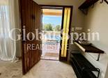 Wederverkoop - VILLA -
LA ZENIA - Costa Blanca