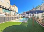 Revente - APPARTEMENT -
CABO DE PALOS - Cabo de Palos