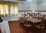 Resale - VILLA -
ELCHE - Costa Blanca