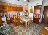 Wiederverkauf - WOHNUNG -
TORREVIEJA - Playa de los Naufragos