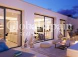 Nieuwbouw - APPARTEMENT -
FUENGIROLA - Centro