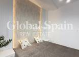 Revente - PENTHOUSE -
TORREVIEJA - Playa del Cura