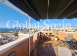 Revente - PENTHOUSE -
PUERTO DE MAZARRÓN - El Alamillo