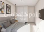 Nouvelle construction - VILLA -
YECLA - Yecla