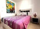 Resale - APARTMENT -
LOS DOLSES - Inland