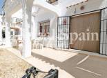 Resale - APARTMENT -
TORREVIEJA - El Acequión - Los Náufragos